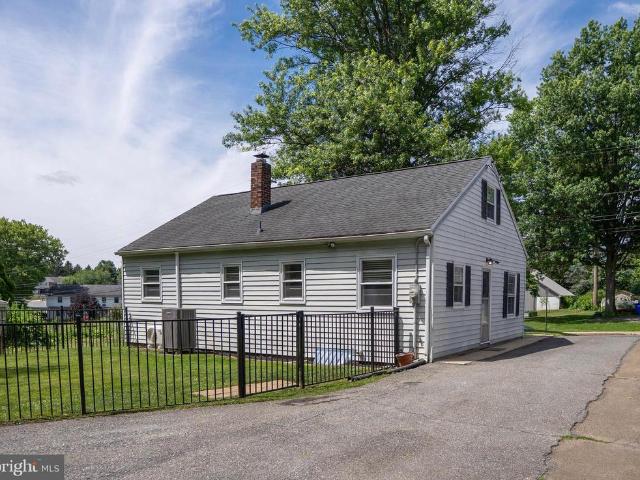House for sale in Millersville, Pennsylvania