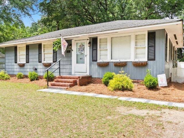 House for sale in Johnsonville, South Carolina