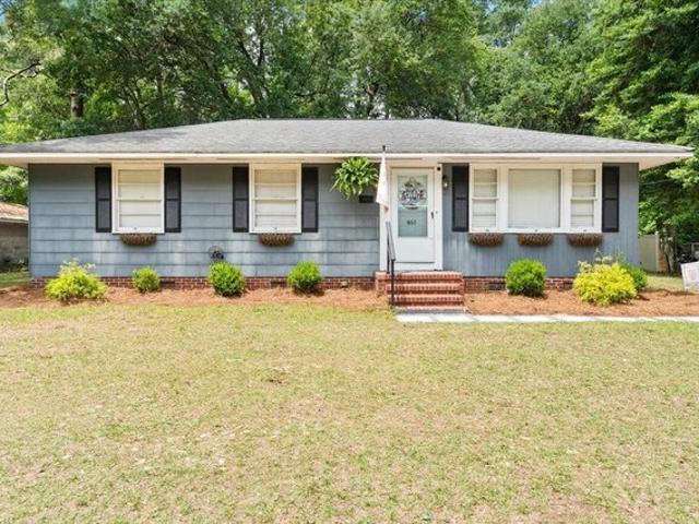 House for sale in Johnsonville, South Carolina