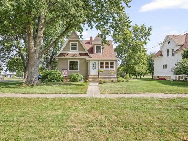 House for sale in Odell, Illinois