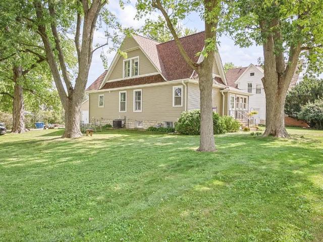 House for sale in Odell, Illinois