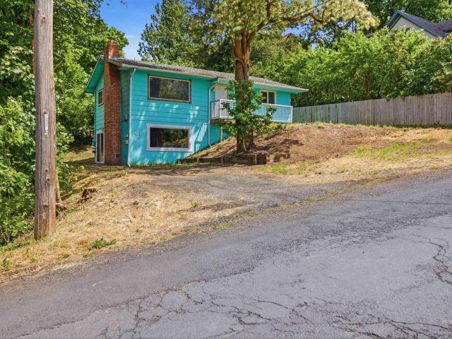 House for sale in Moscow, Idaho