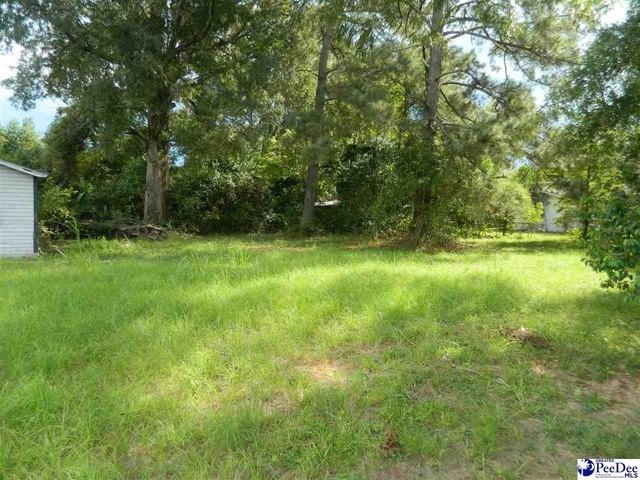 Land for sale in Timmonsville, South Carolina