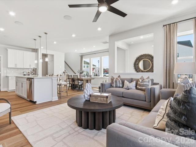 Townhouse for sale in Fort Mill, South Carolina