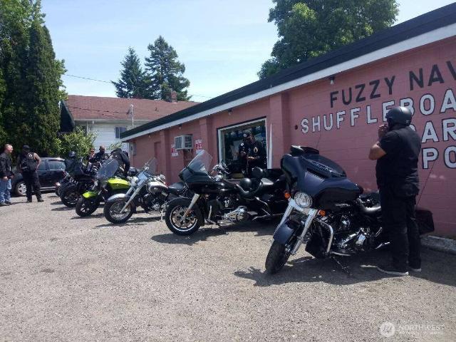 Commercial for sale in Belfair, Washington