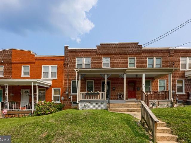 Townhouse for sale in Lancaster, Pennsylvania
