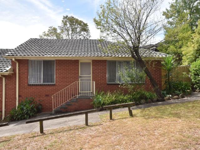 Apartment for rent in Melbourne