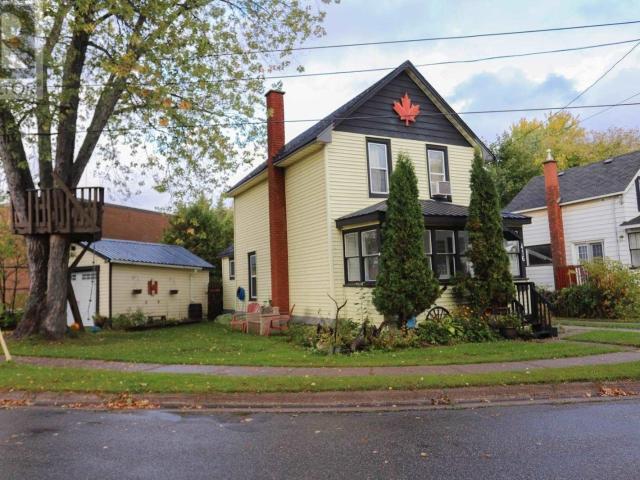 Property for sale in Sault Sainte Marie, Ontario