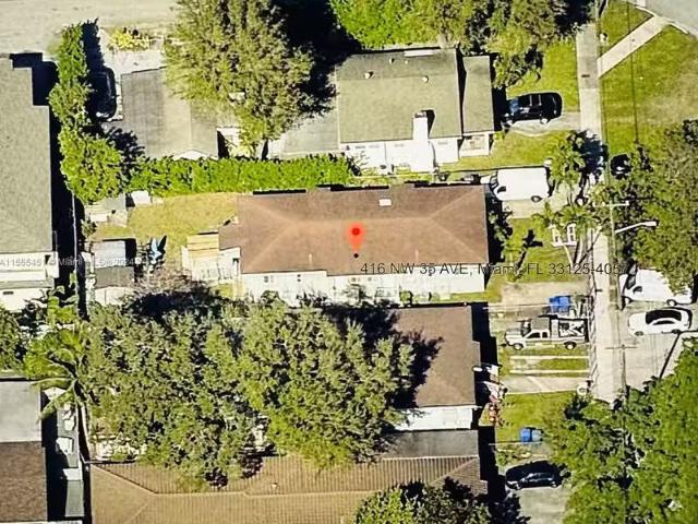 House for sale in Miami