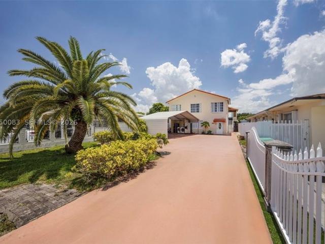 House for sale in Miami, Florida