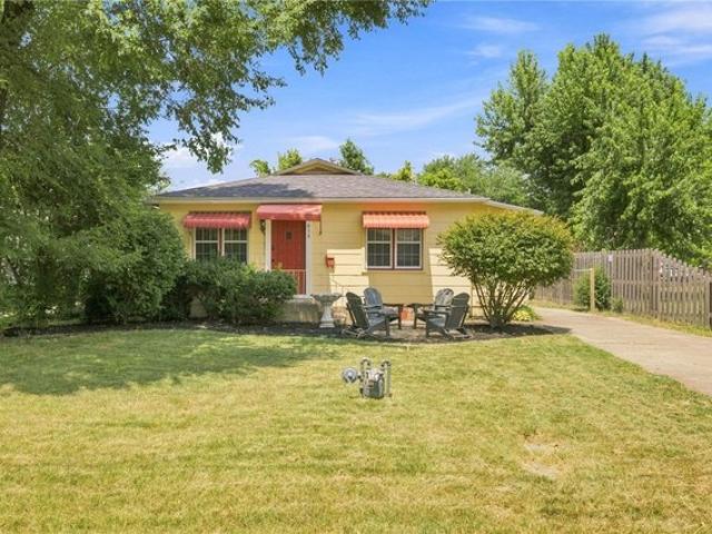 House for sale in Ark