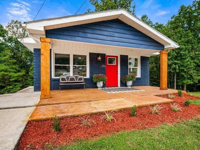 House for sale in Corbin, Whitley County