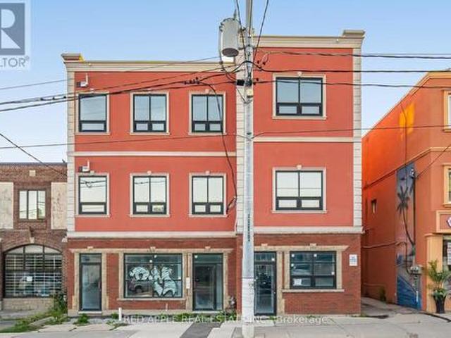 Commercial for sale in Woburn, Ontario
