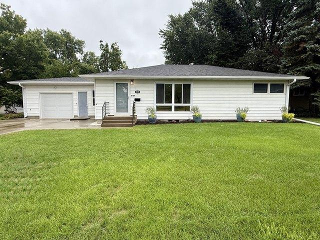 House for sale in Brookings, South Dakota