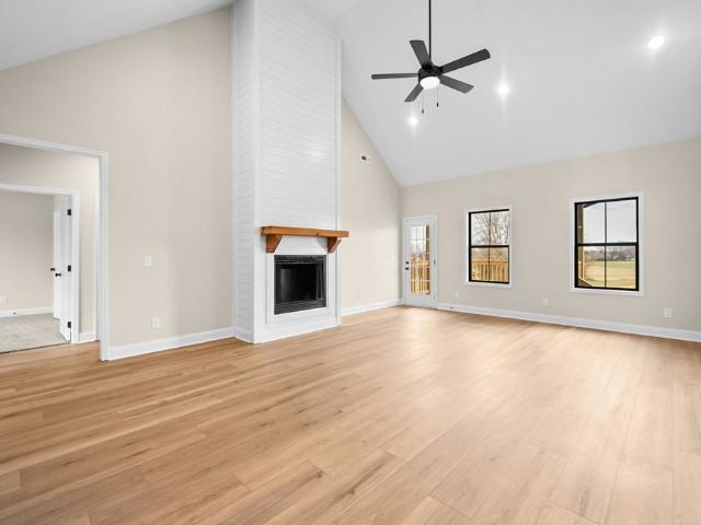 House for sale in Hopkinsville, Kentucky