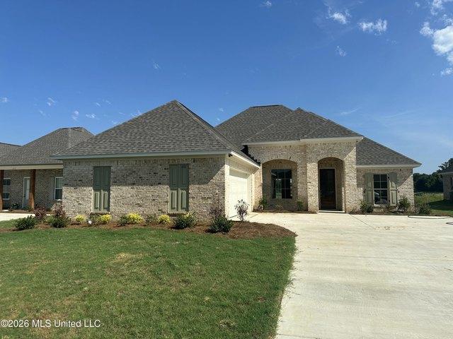 House for sale in Madison, Mississippi