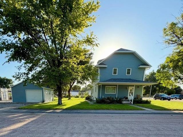 House for sale in Nebraska