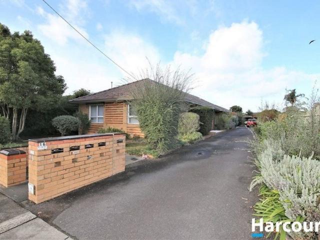 Apartment for rent in Camerons Creek, Victoria