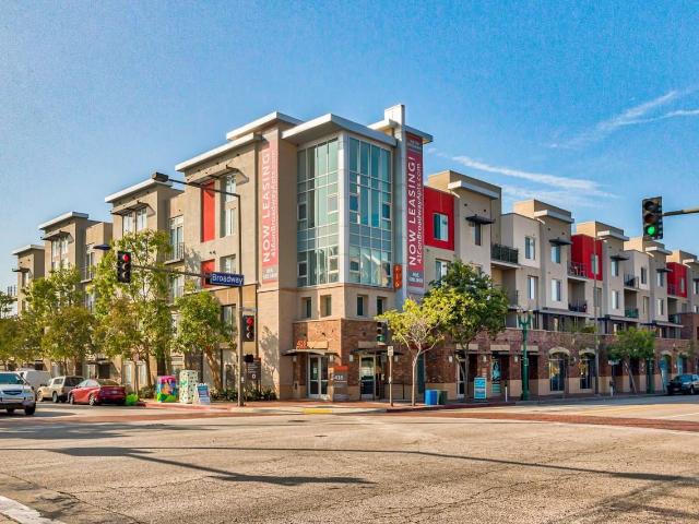 Apartment for rent in Glendale, California
