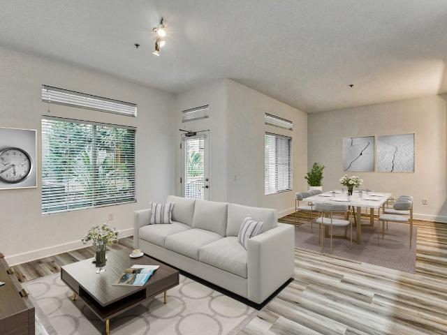 Apartment for rent in Glendale, California