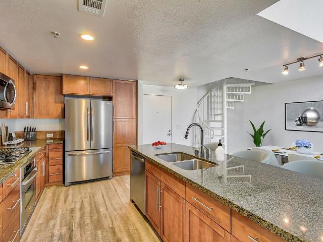 Apartment for rent in Glendale, California