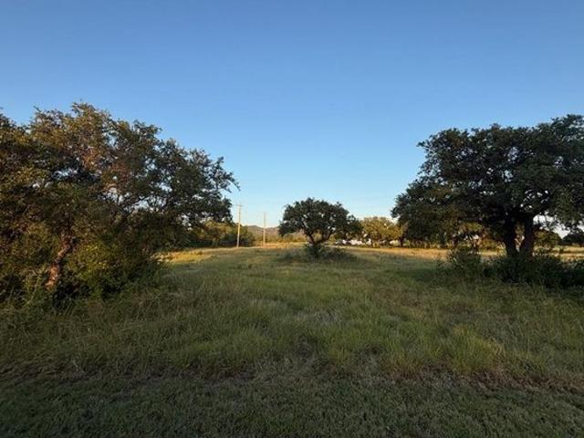 Land for sale in Camp Wood, Texas
