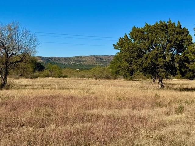 Land for sale in Camp Wood, Texas