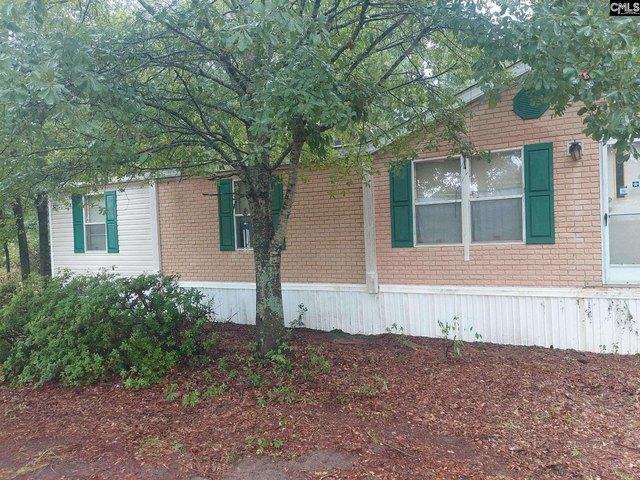 House for sale in Pelion, South Carolina