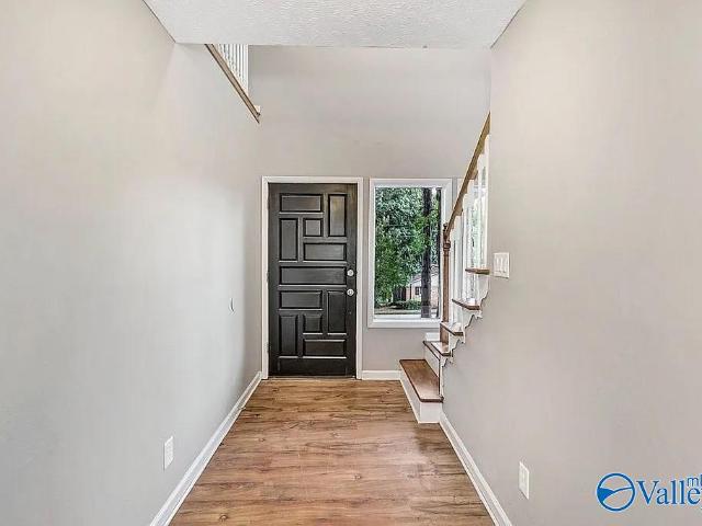 House for sale in Huntsville, Alabama