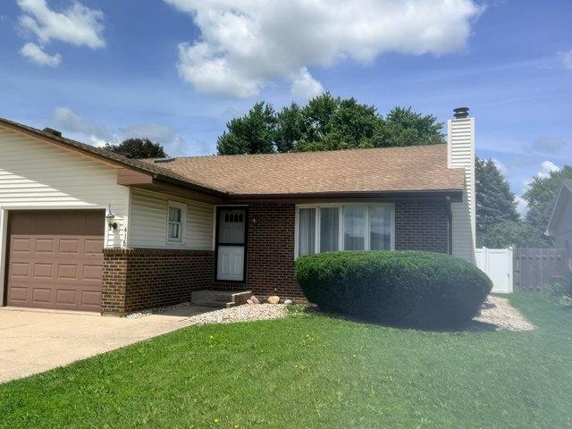 Townhouse for sale in Ottawa, Illinois