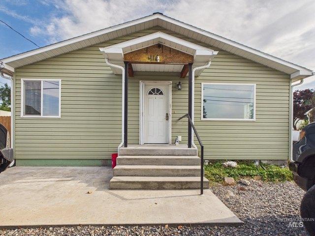 House for sale in Lewiston, Idaho