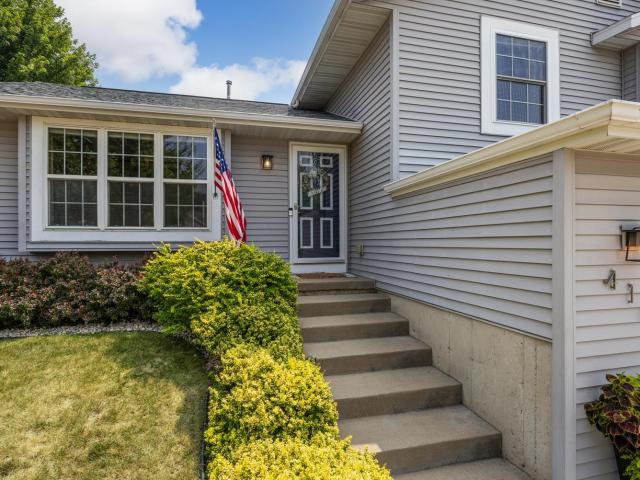House for sale in Deerfield, Wisconsin