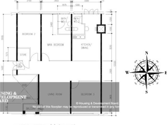 Apartment for sale