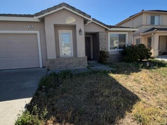 House for sale in Solano, California