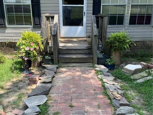 House for sale in Guilford, North Carolina