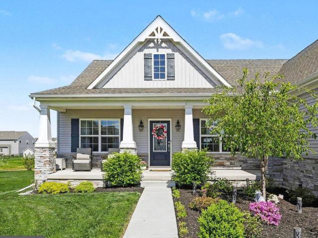 House for sale in Freeland, Pennsylvania