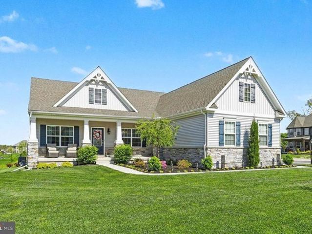 House for sale in New Freedom, Pennsylvania