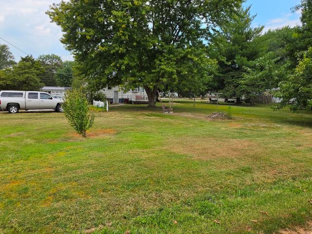 House for sale in Odin, Illinois