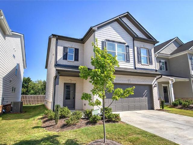 House for sale in Bartow, Georgia
