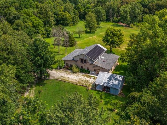 House for sale in Sawyerville, Illinois