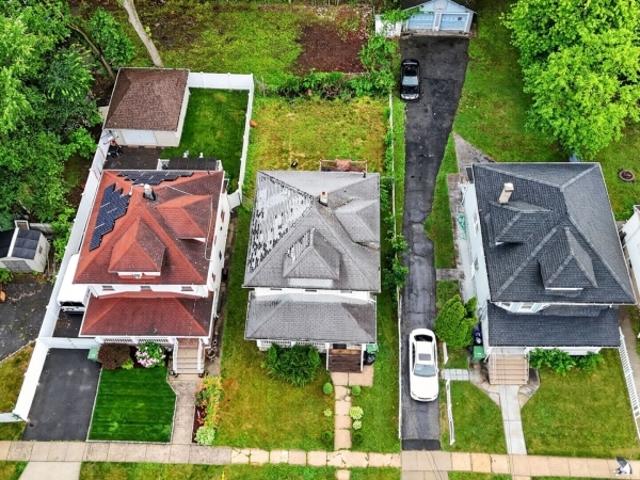 House for sale in Roselle, New Jersey