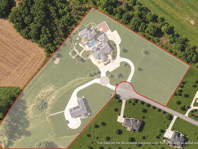 House for sale in Glasgow, Barren County