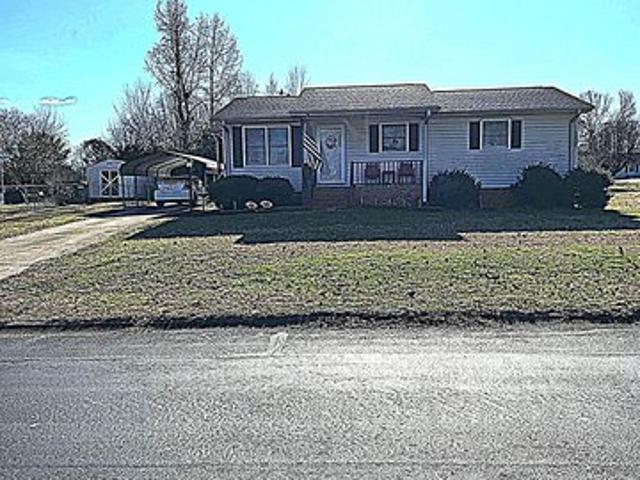 House for sale in Inman, South Carolina