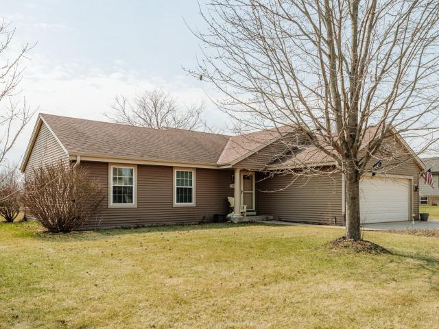 House for sale in Eagle, Wisconsin