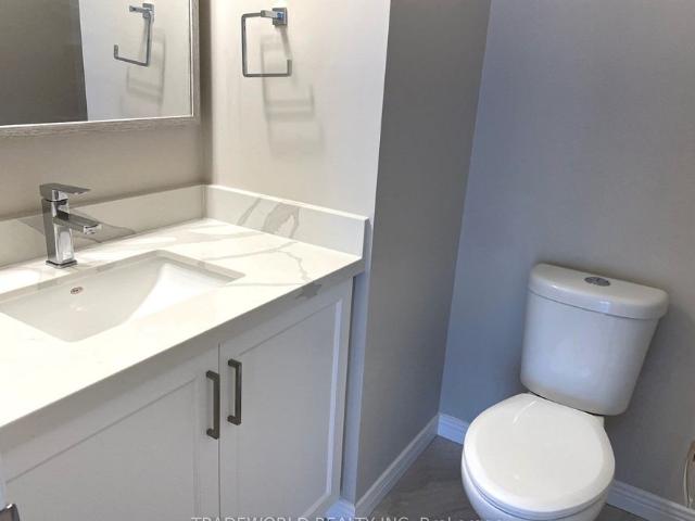 House for rent in Scarborough North, Toronto