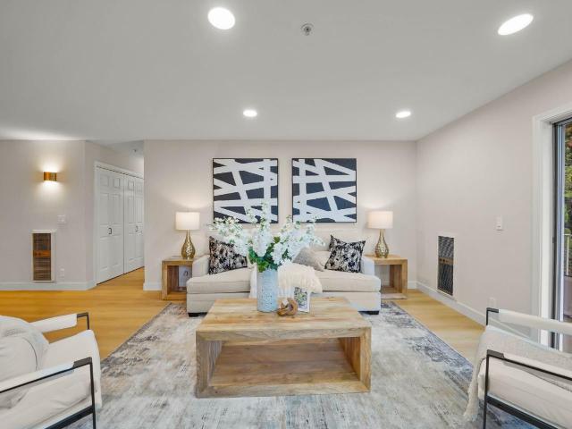 Condo for sale in San Mateo, California