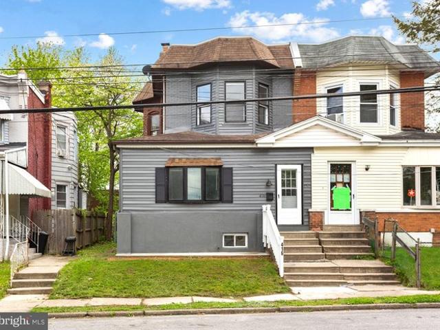 Townhouse for sale in Delco, Pennsylvania
