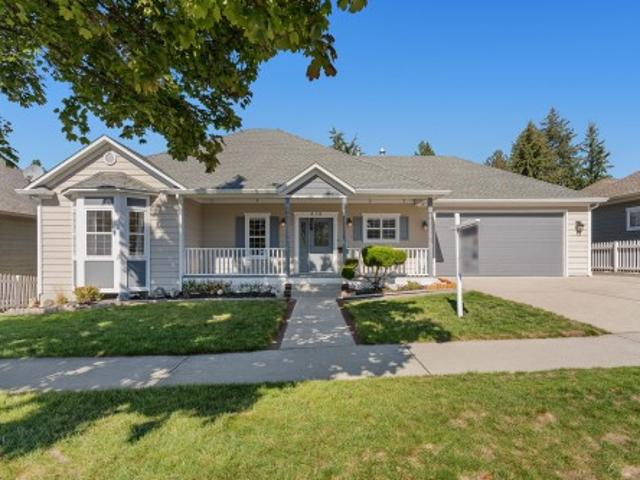 House for sale in Winfield, British Columbia