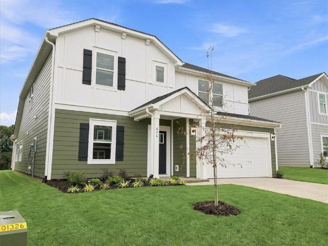 House for sale in Greer, South Carolina