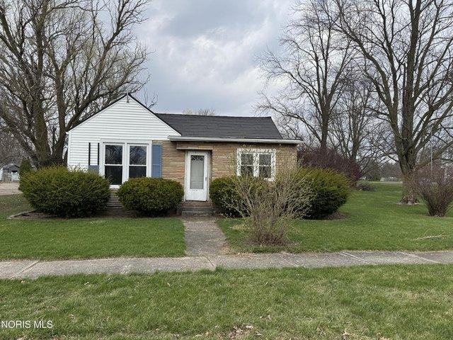 House for sale in Holgate, Ohio